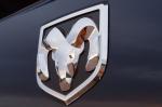Dodge Ram 1500 2013 года